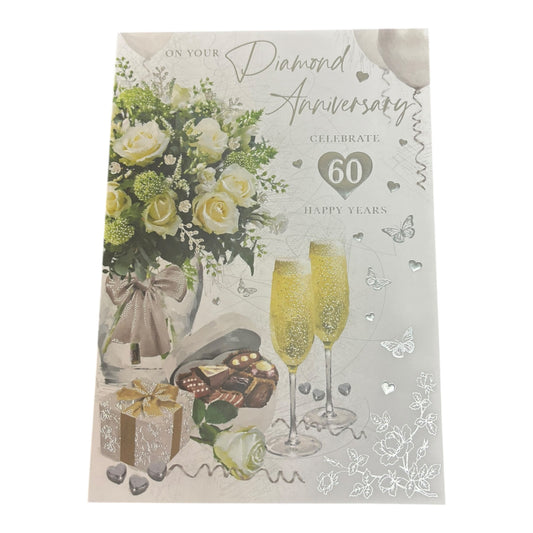 K360 Anniversary - Diamond