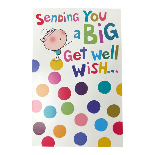 768642-0-1 Get Well Get Well