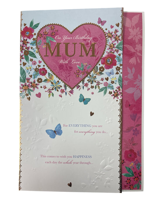 R023 Mum