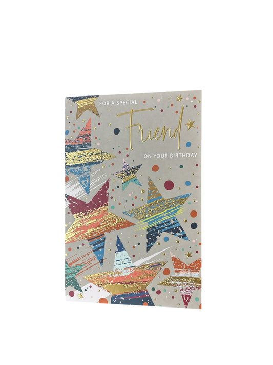 XX Card