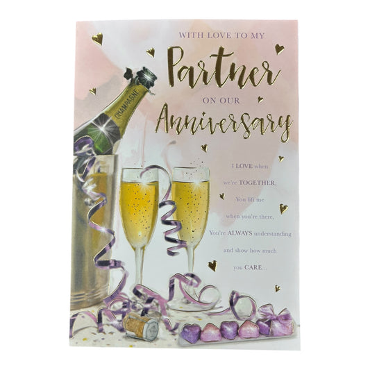 Anniversary - Partner-5052818046935