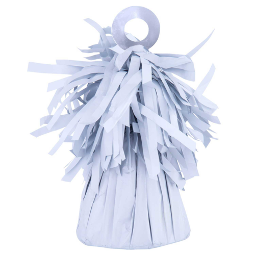Balloon Weight WHITE