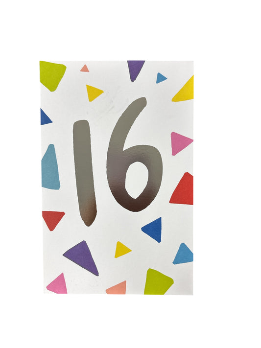 16
