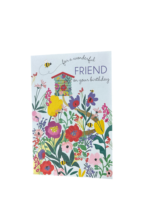 Friend - Female BP024