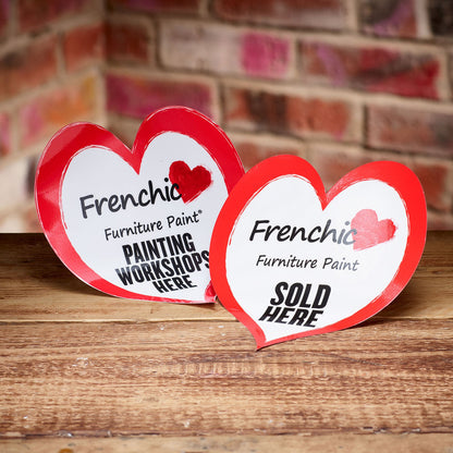 Window Decal Painting Workshops