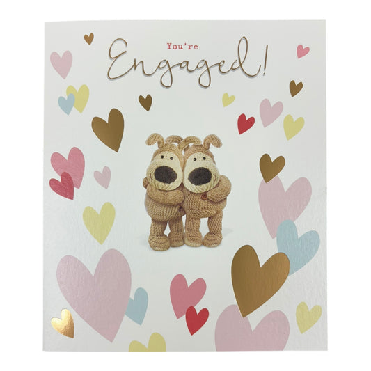 Engagement Cute-5034934755113