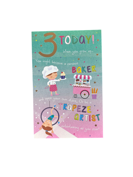 Age 03 - Girl H114