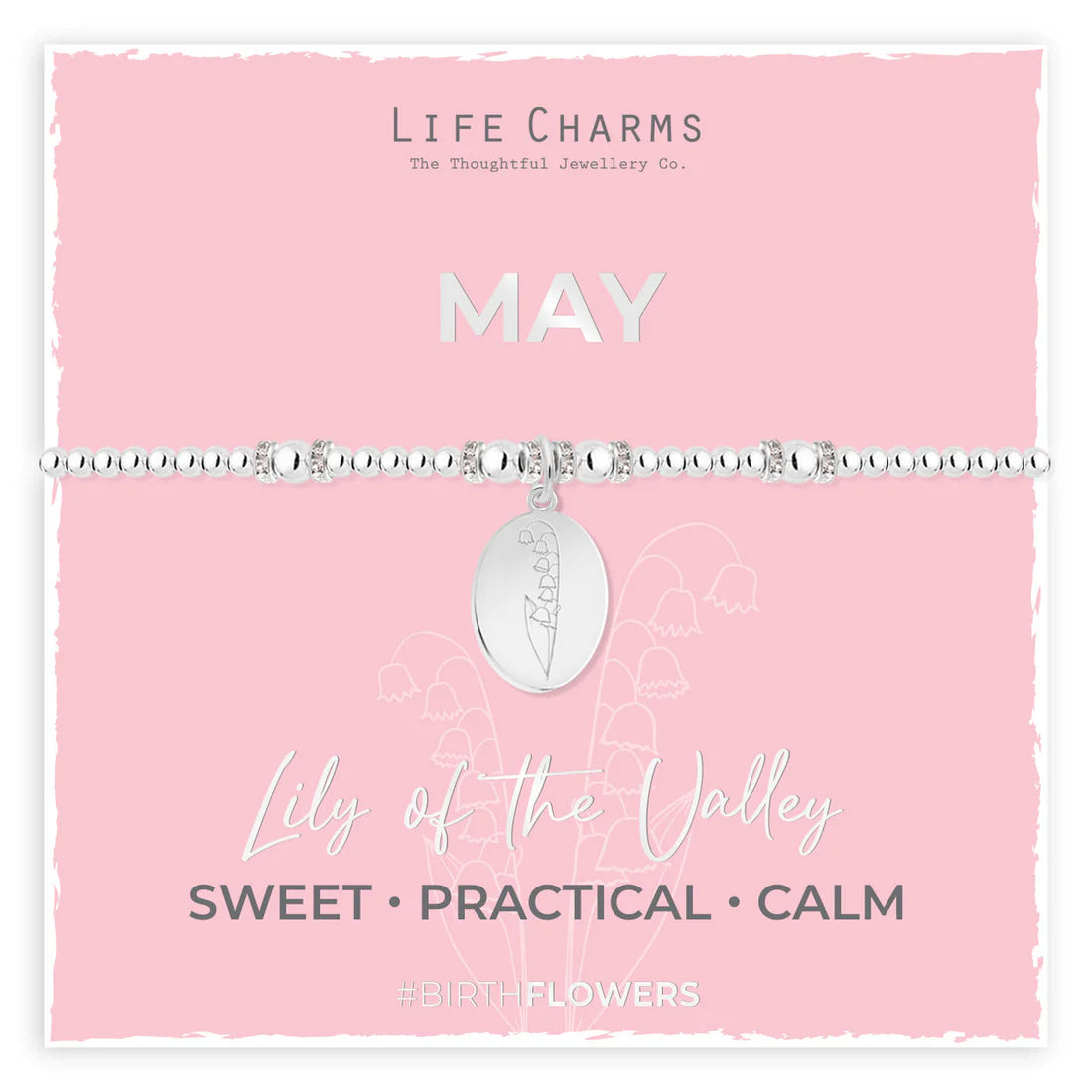 Birth Flower - May