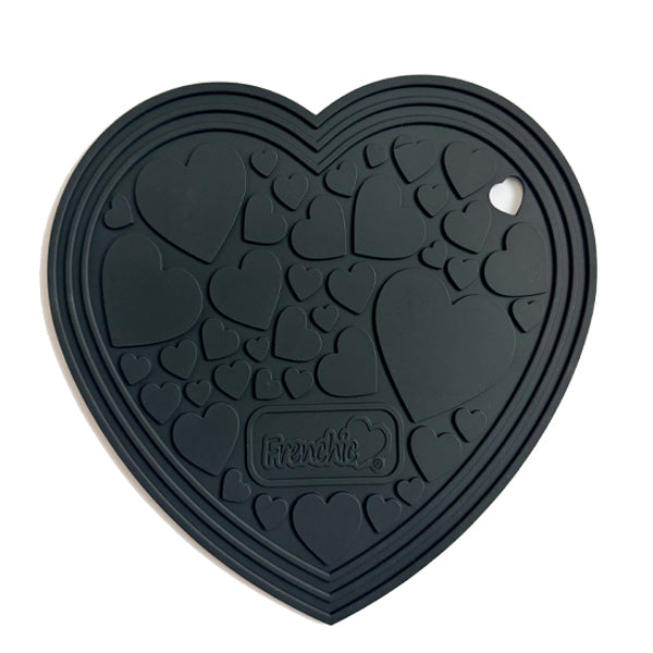 Heat Resistant Silicone Mat - Blackjack