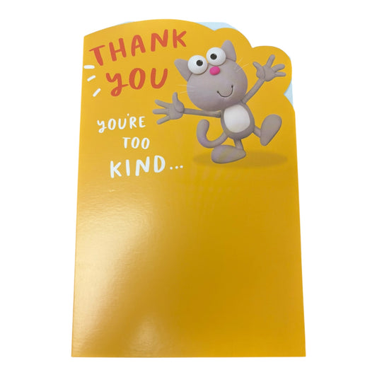 XX card