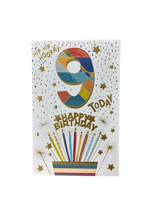 Age 09 - Boy H093