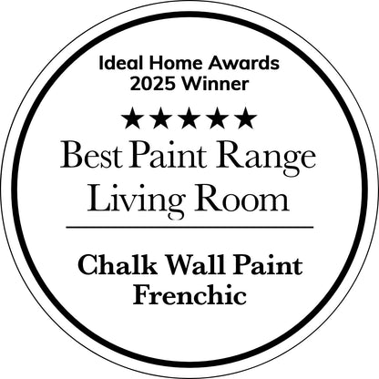 Polar Bear Wall Paint