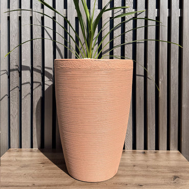 Clay Pot Al Fresco