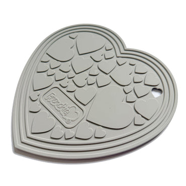 Heat Resistant Silicone Mat - Cool Beans