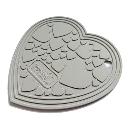 Heat Resistant Silicone Mat - Cool Beans