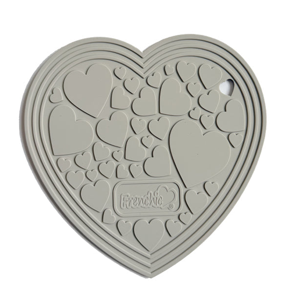 Heat Resistant Silicone Mat - Cool Beans