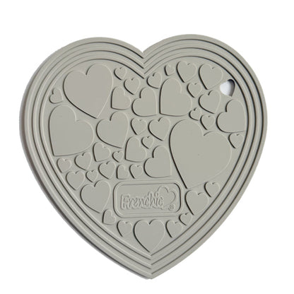 Heat Resistant Silicone Mat - Cool Beans