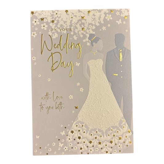 Wedding Day-5052818050444