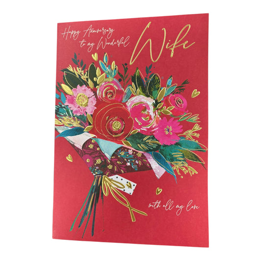Anniversary - Wife M233