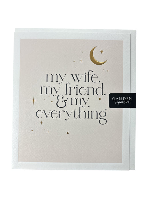 109256-0-1 Female Relations Wife
