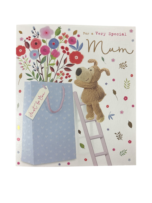 For a very Special mum