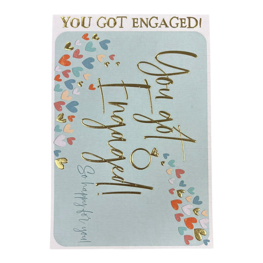 Engagement