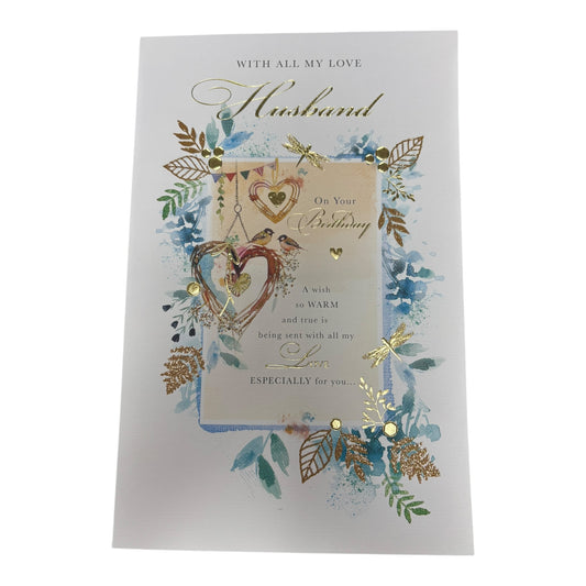 W033 Husband