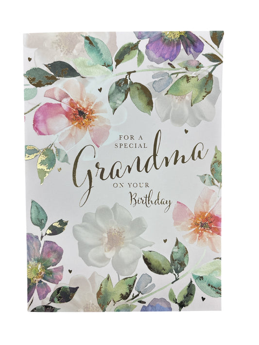 K365 Grandma