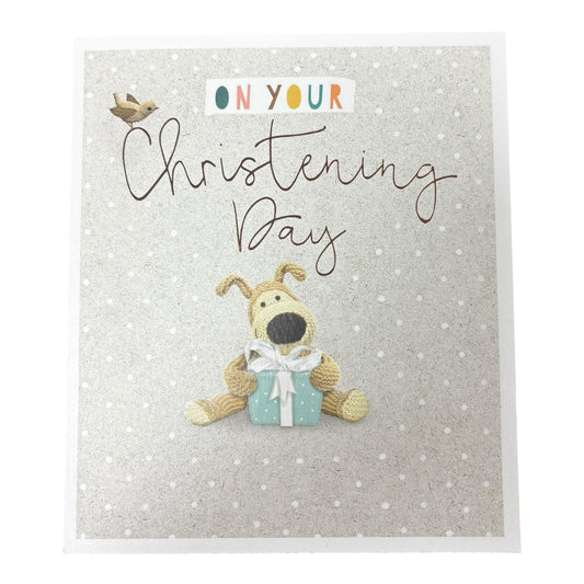 Christening Cute-740625-0-1