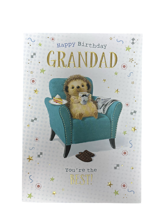 Grandad