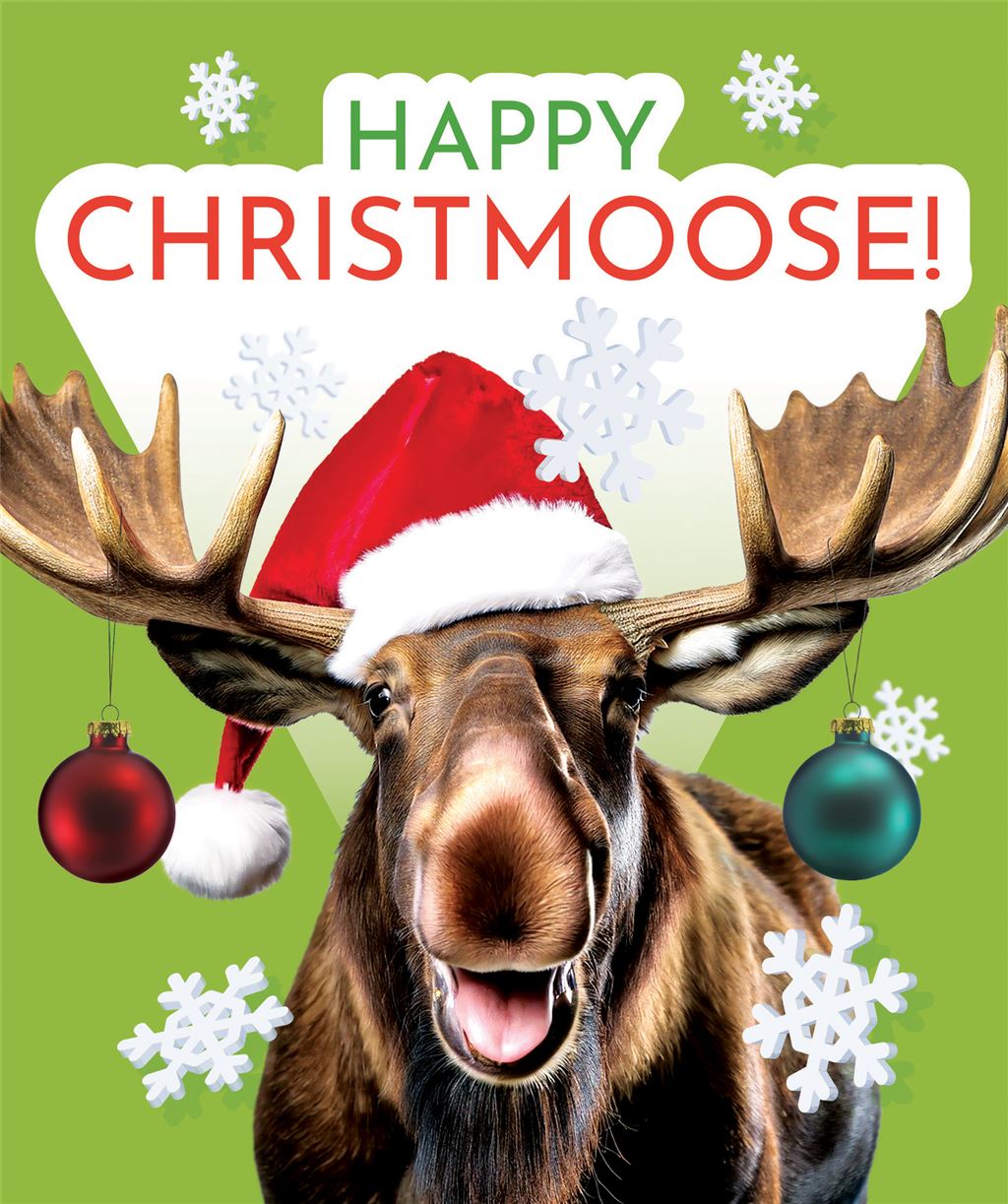 Open Xmas