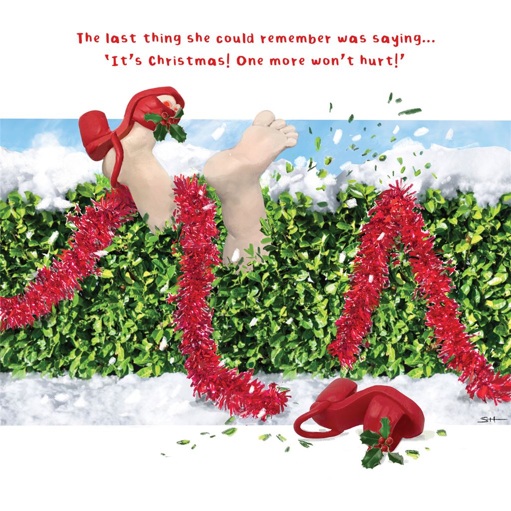 Open Xmas