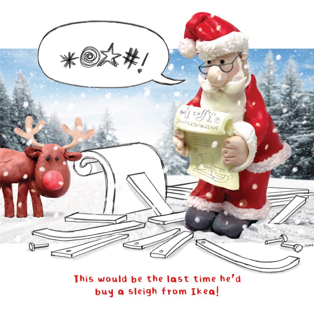 Open Xmas