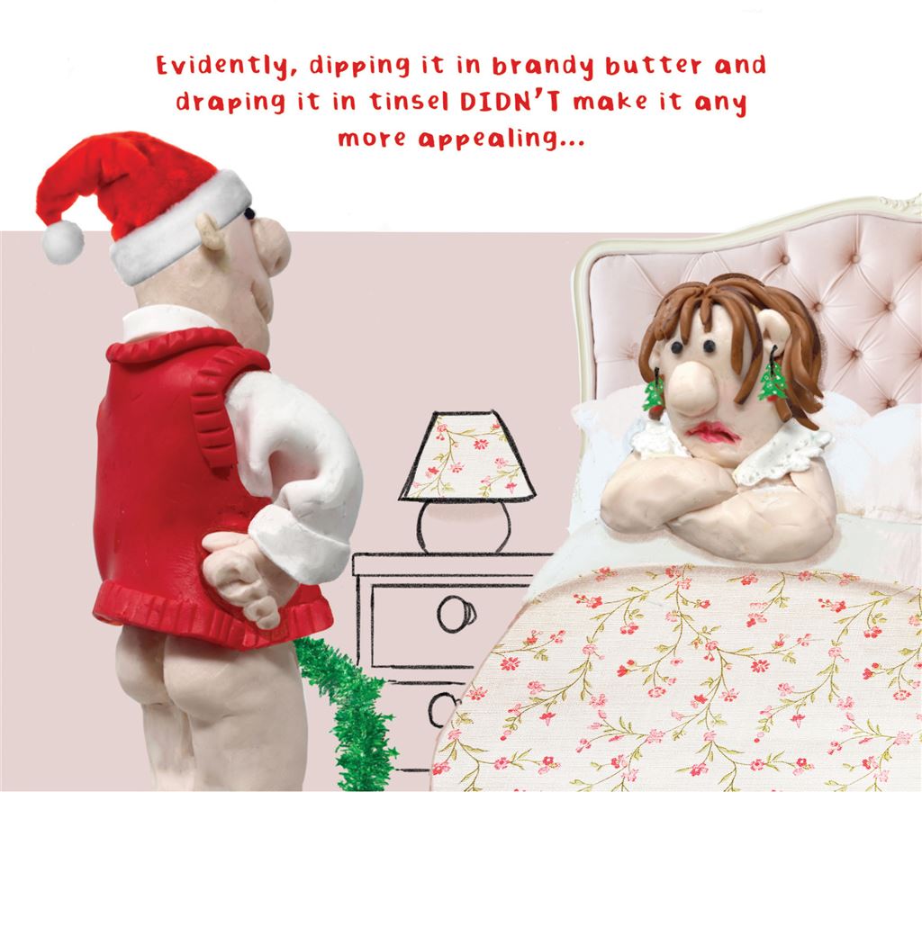 Open Xmas