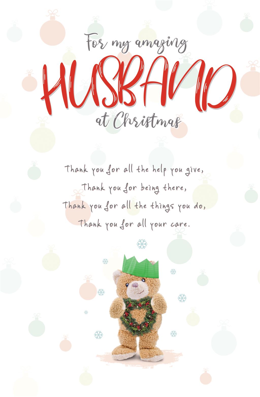 Husband