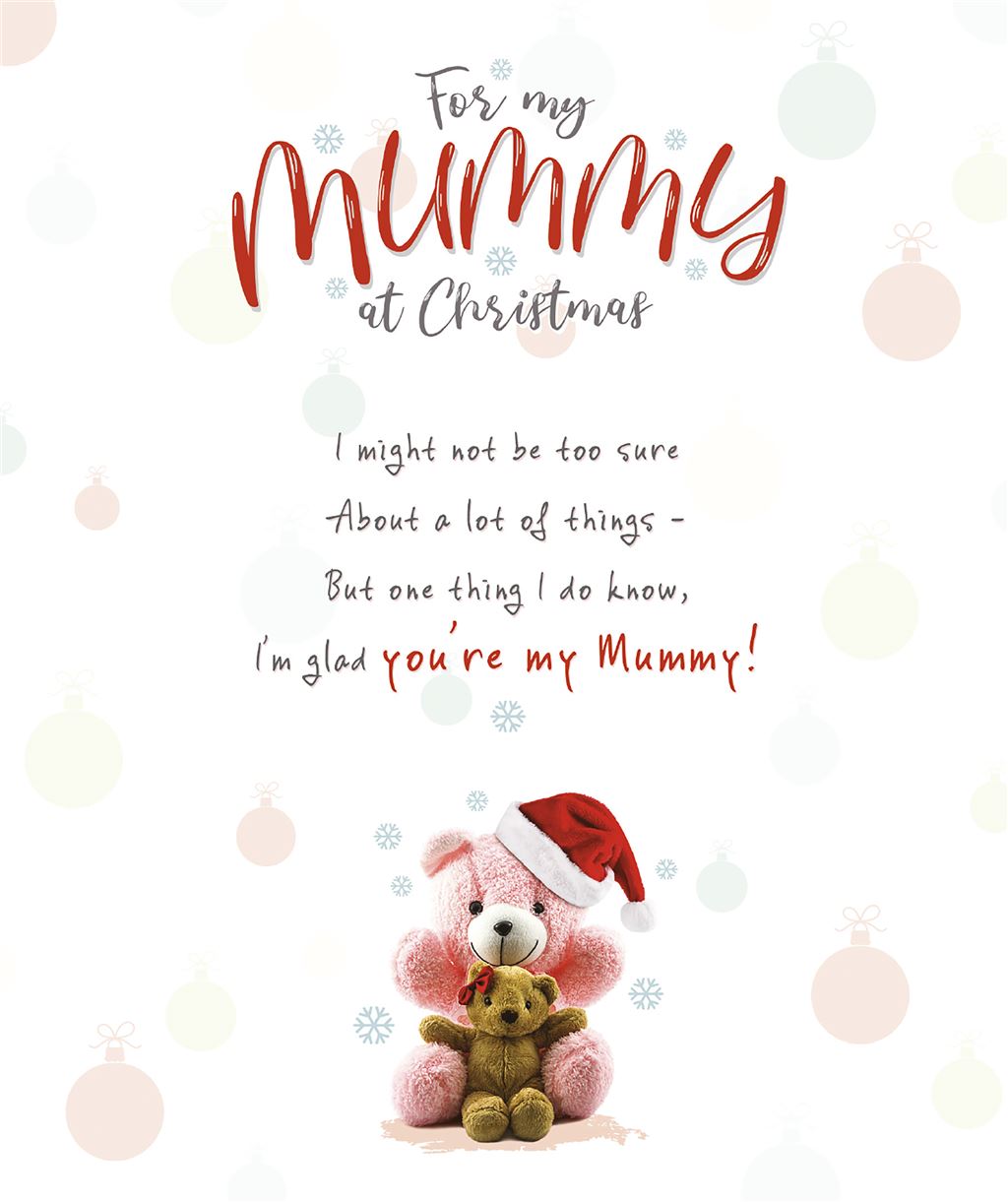 Mummy