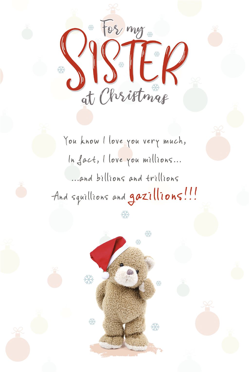 Sister