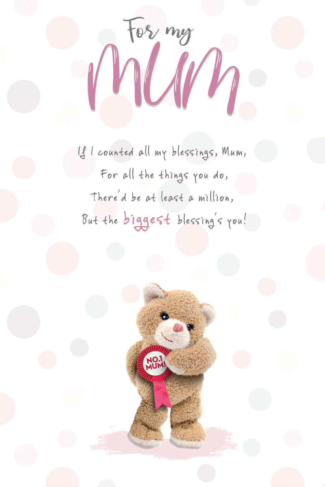 Anniversary - Wife