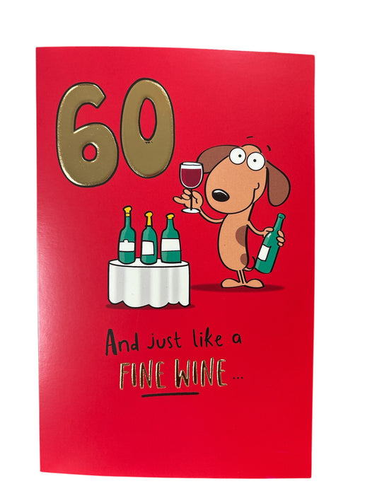 569858-0-1 Birthday 60th Hum