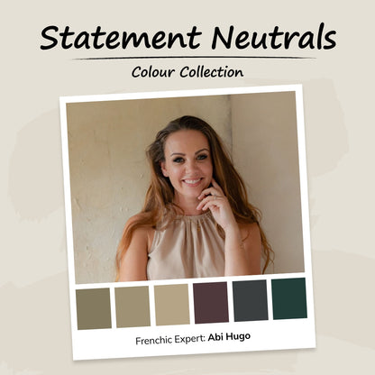 Abi Collection - The Statement Neutrals