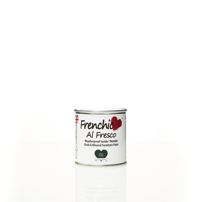 Black Forest Al Fresco
