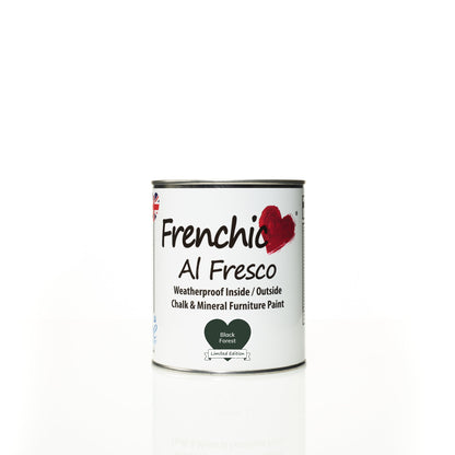Black Forest Al Fresco