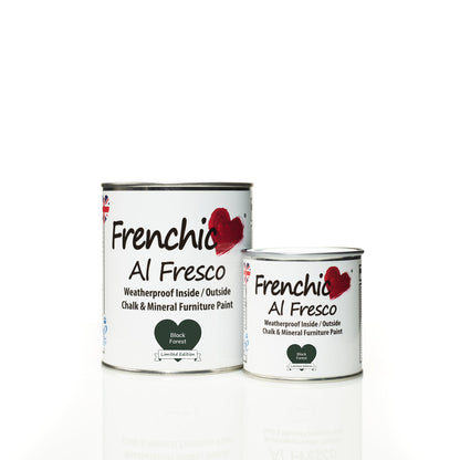 Black Forest Al Fresco