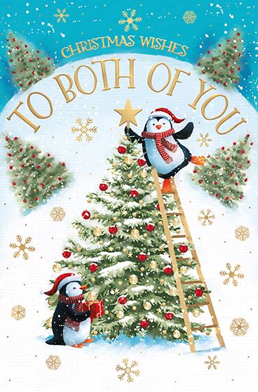 To Both of You