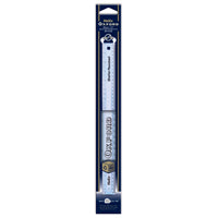 Helix Oxford 30cm Shatter Resistant Ruler Hanging