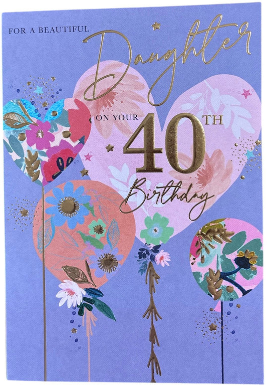 M266-Age 40 - Daughter