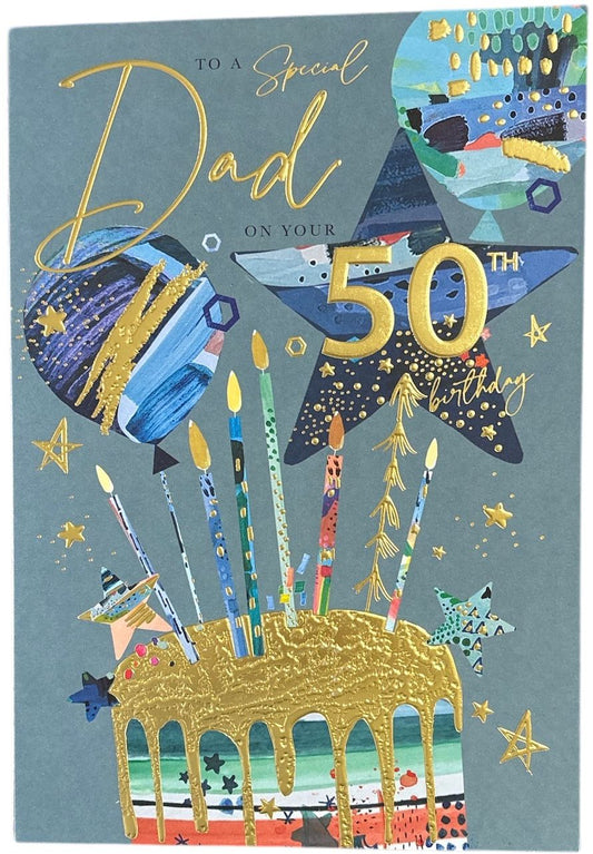 M260-Age 50 - Dad
