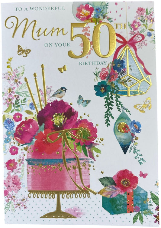 M256-Age 50 - Mum