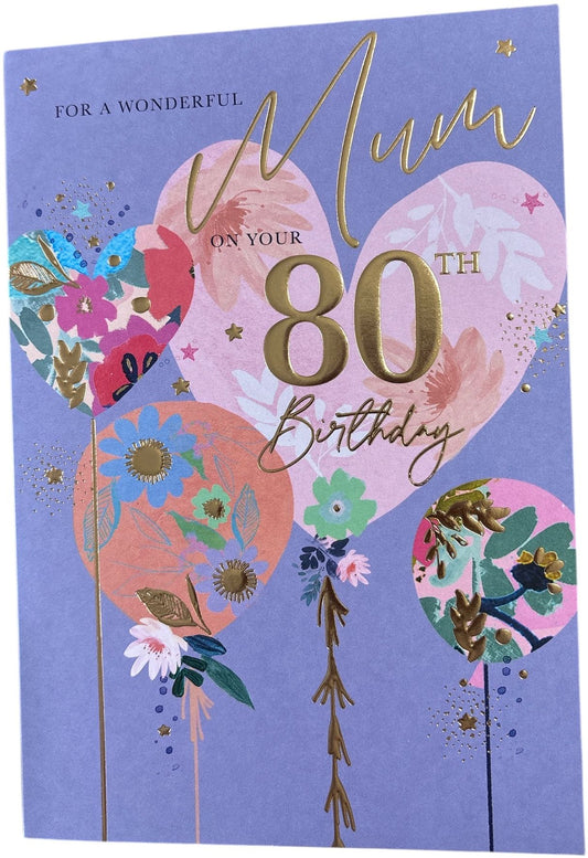 M259-Age 80 - Mum
