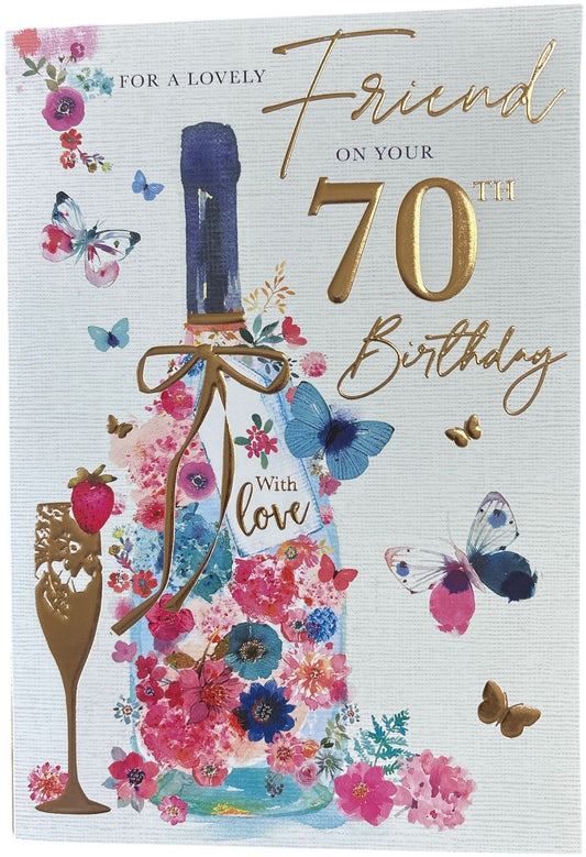 M246-Age 70 - Friend Female